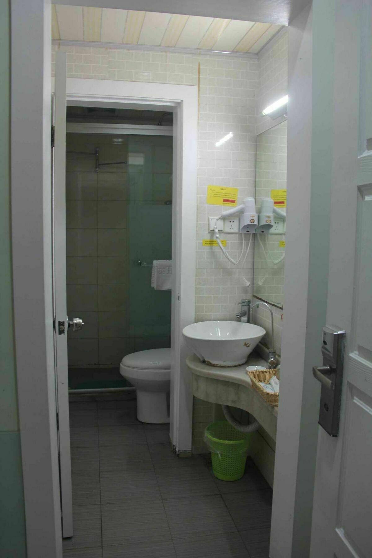 Blue House Hotel - Pudong International Airport Shanghaj Zewnętrze zdjęcie